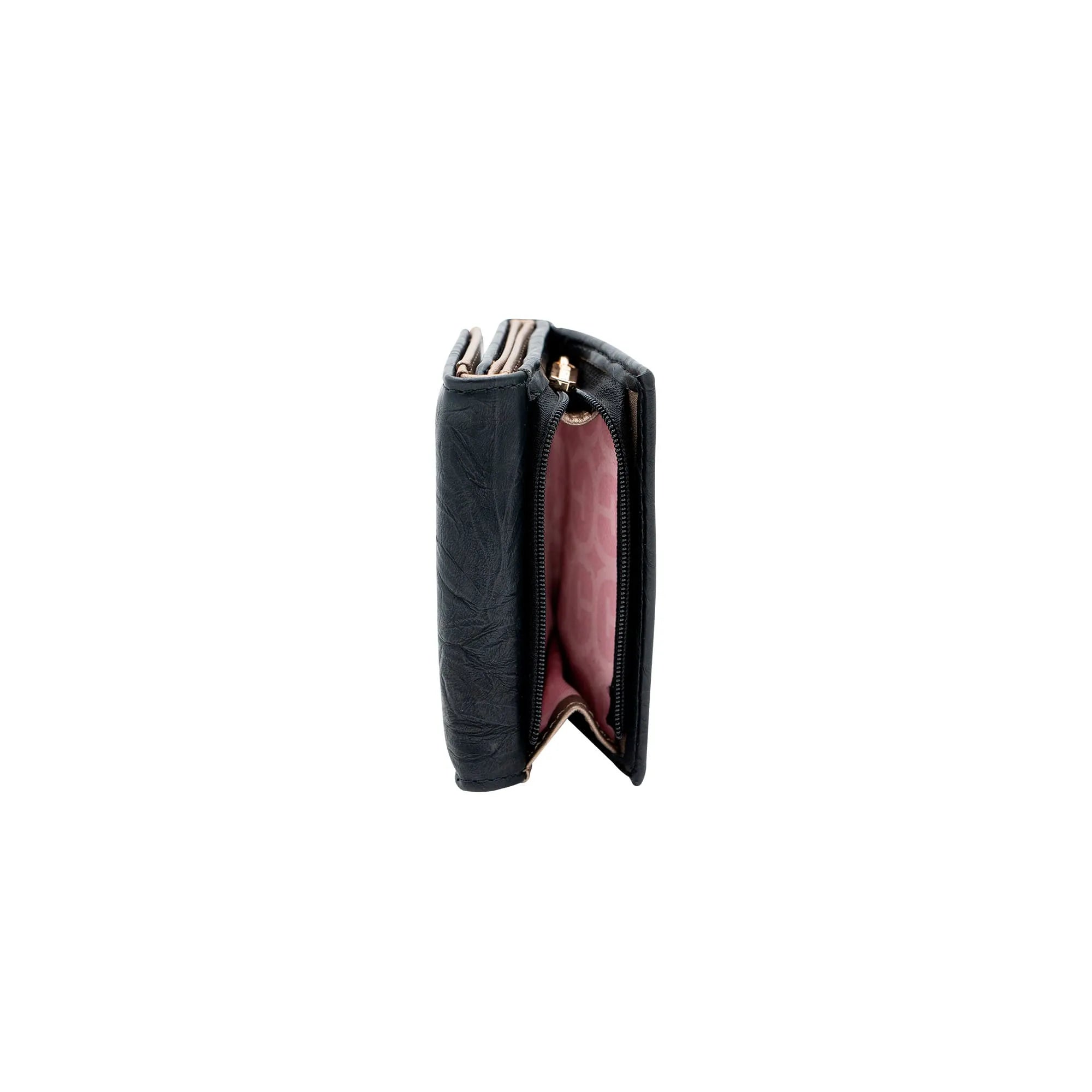 Cartera Plegable Prólogo