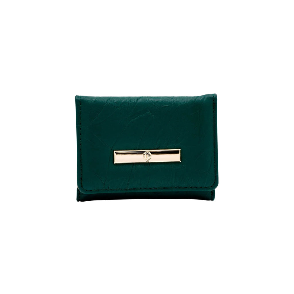 Cartera Plegable Prólogo