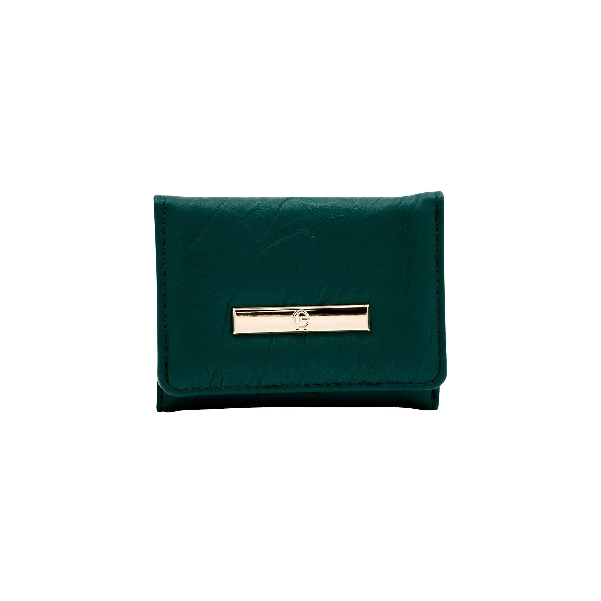 Cartera Plegable Prólogo
