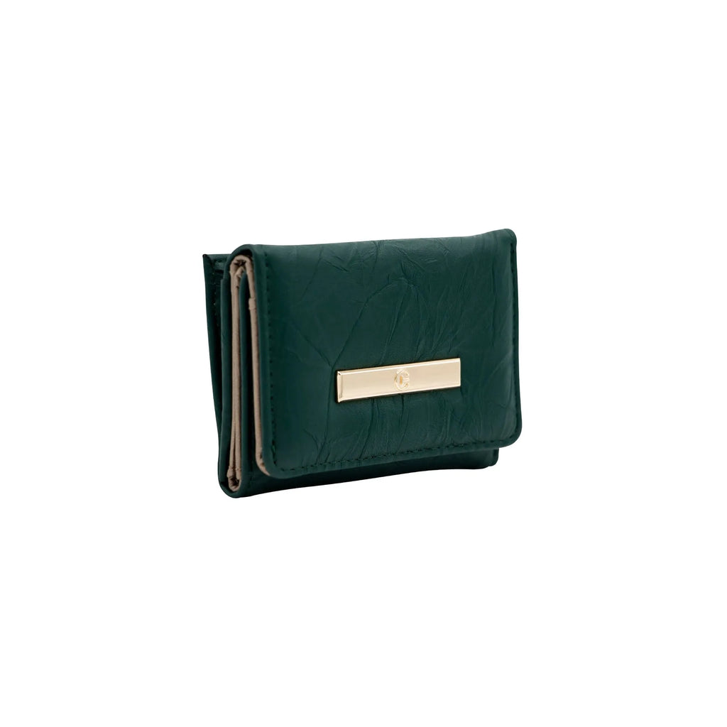 Cartera Plegable Prólogo