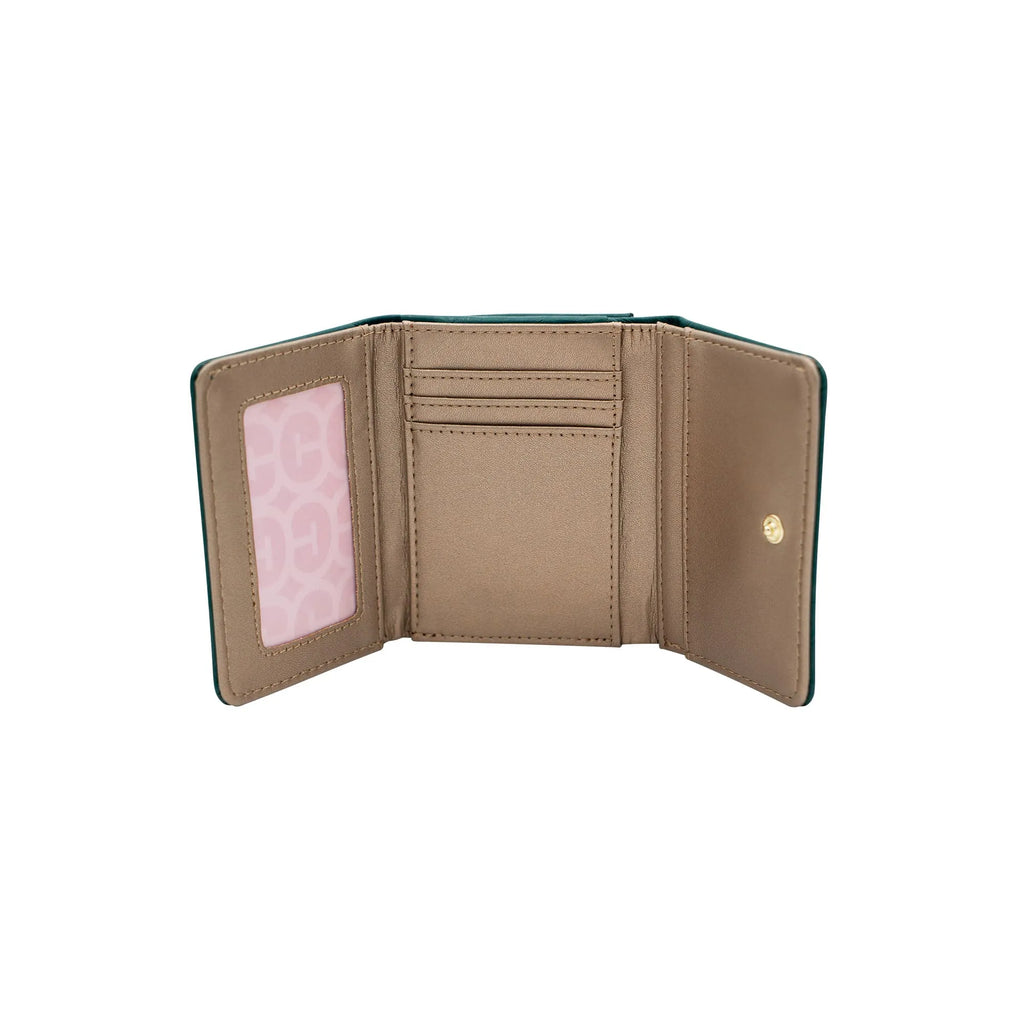 Cartera Plegable Prólogo