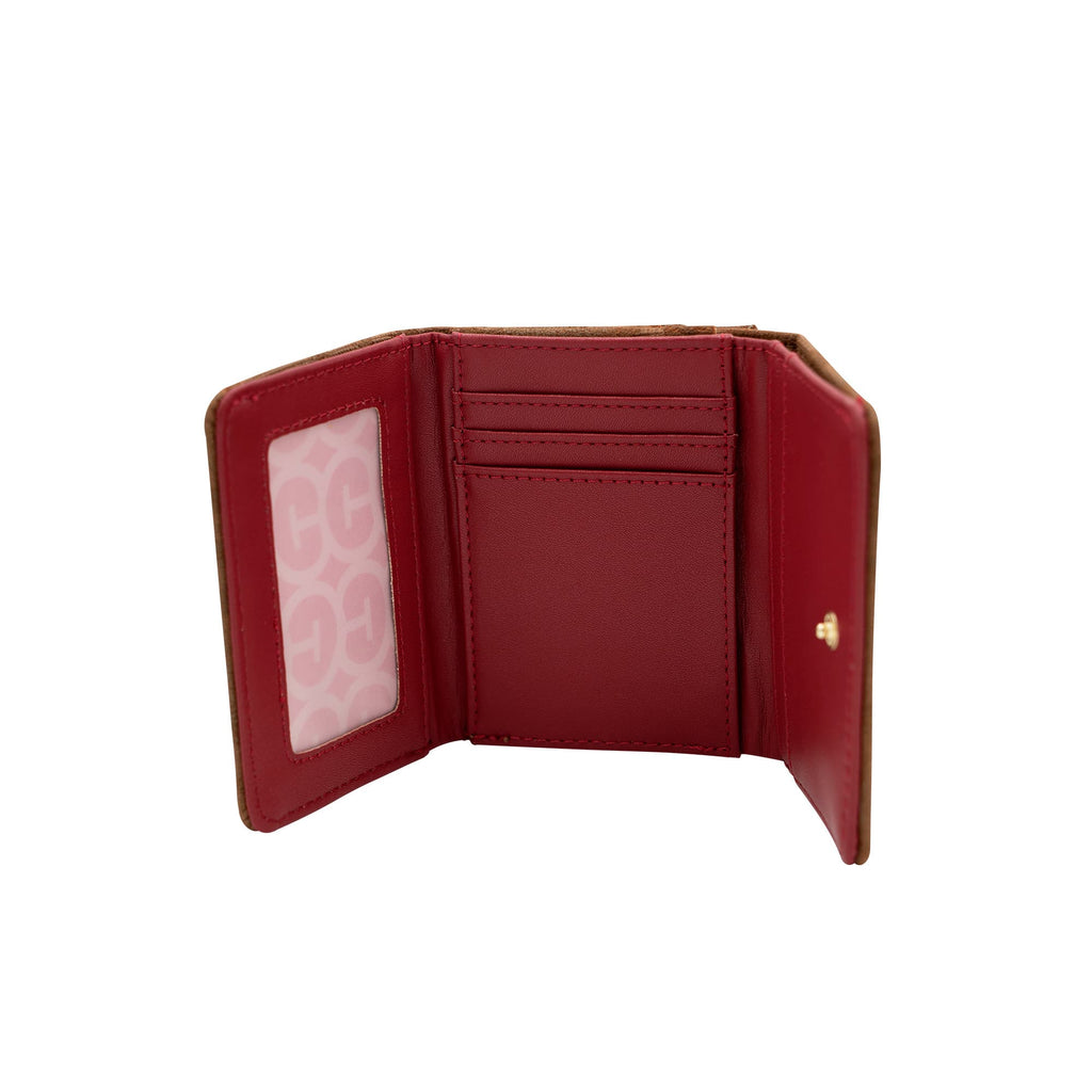 Cartera Plegable Prólogo