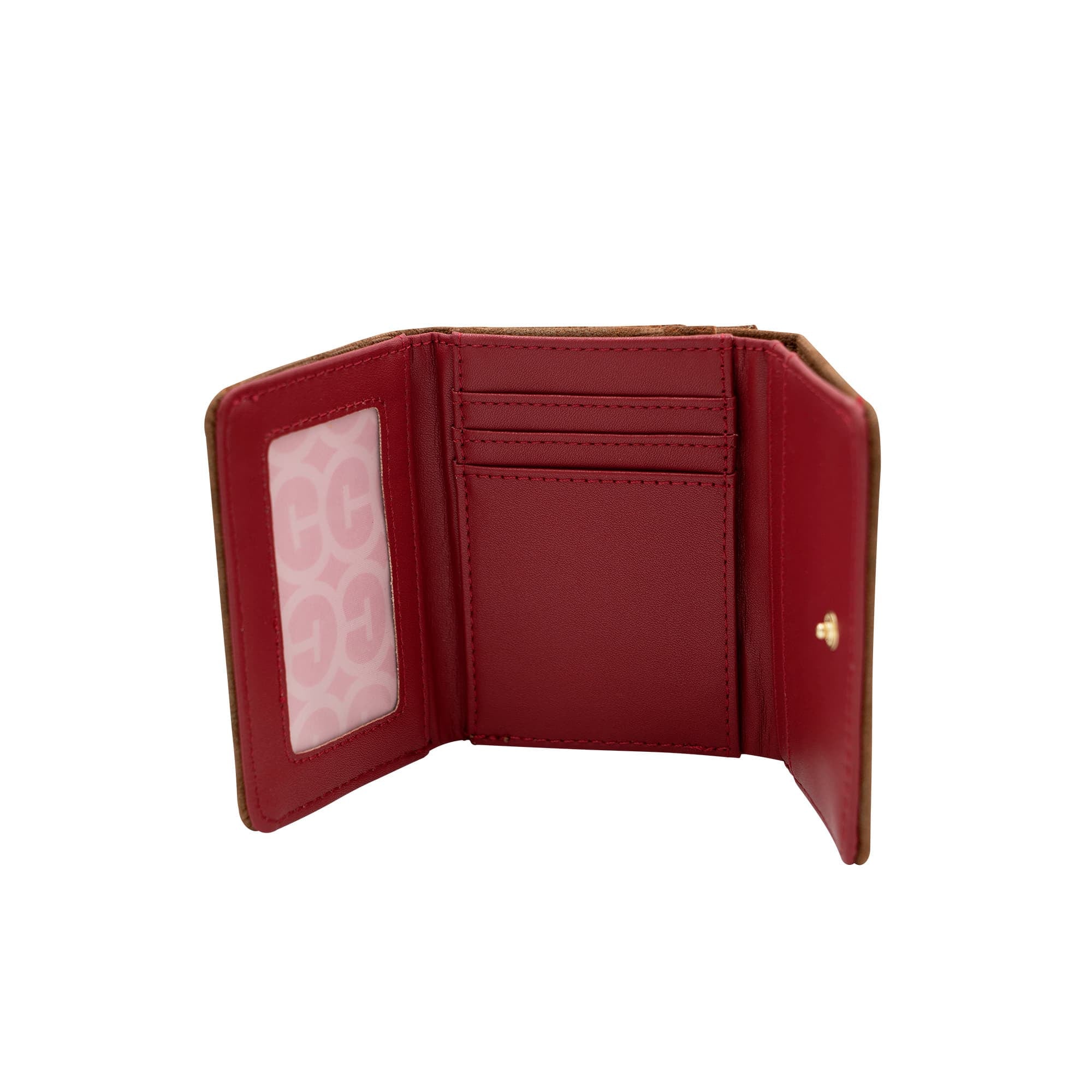 Cartera Plegable Prólogo