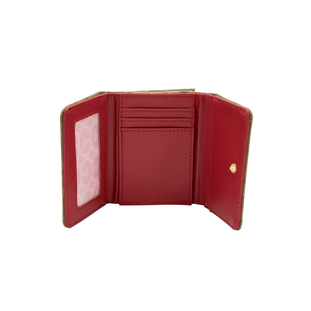 Cartera Plegable Prólogo