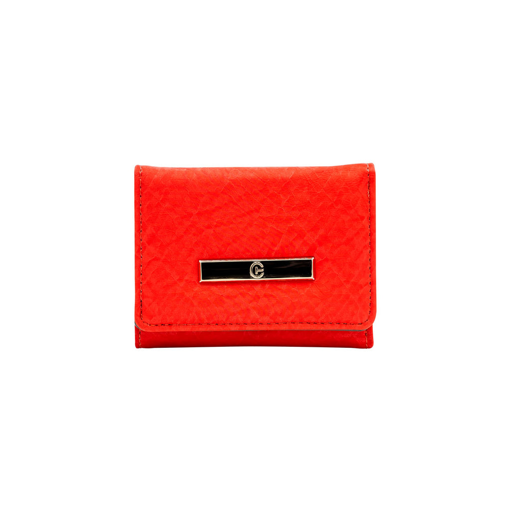 Cartera Plegable Prólogo