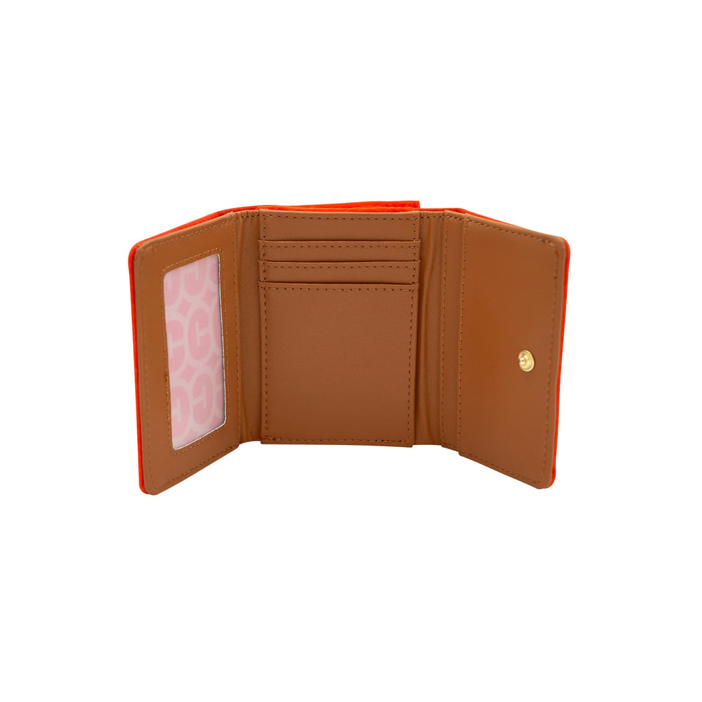 Cartera Plegable Prólogo
