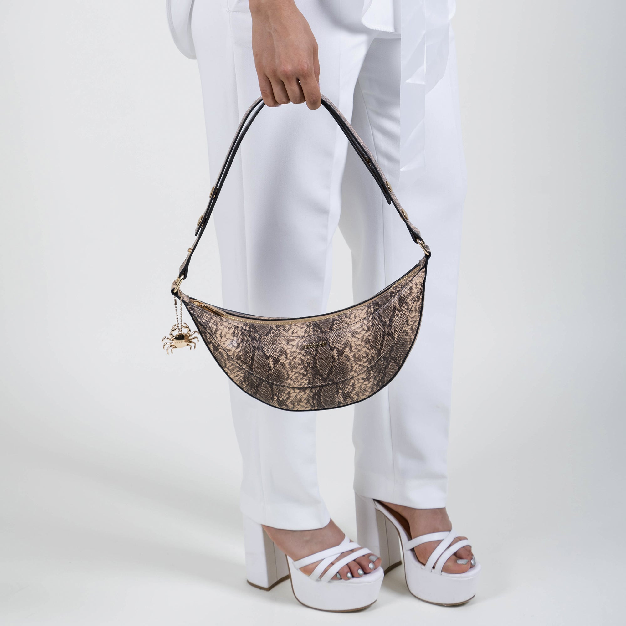 Shoulder Bag Bruna