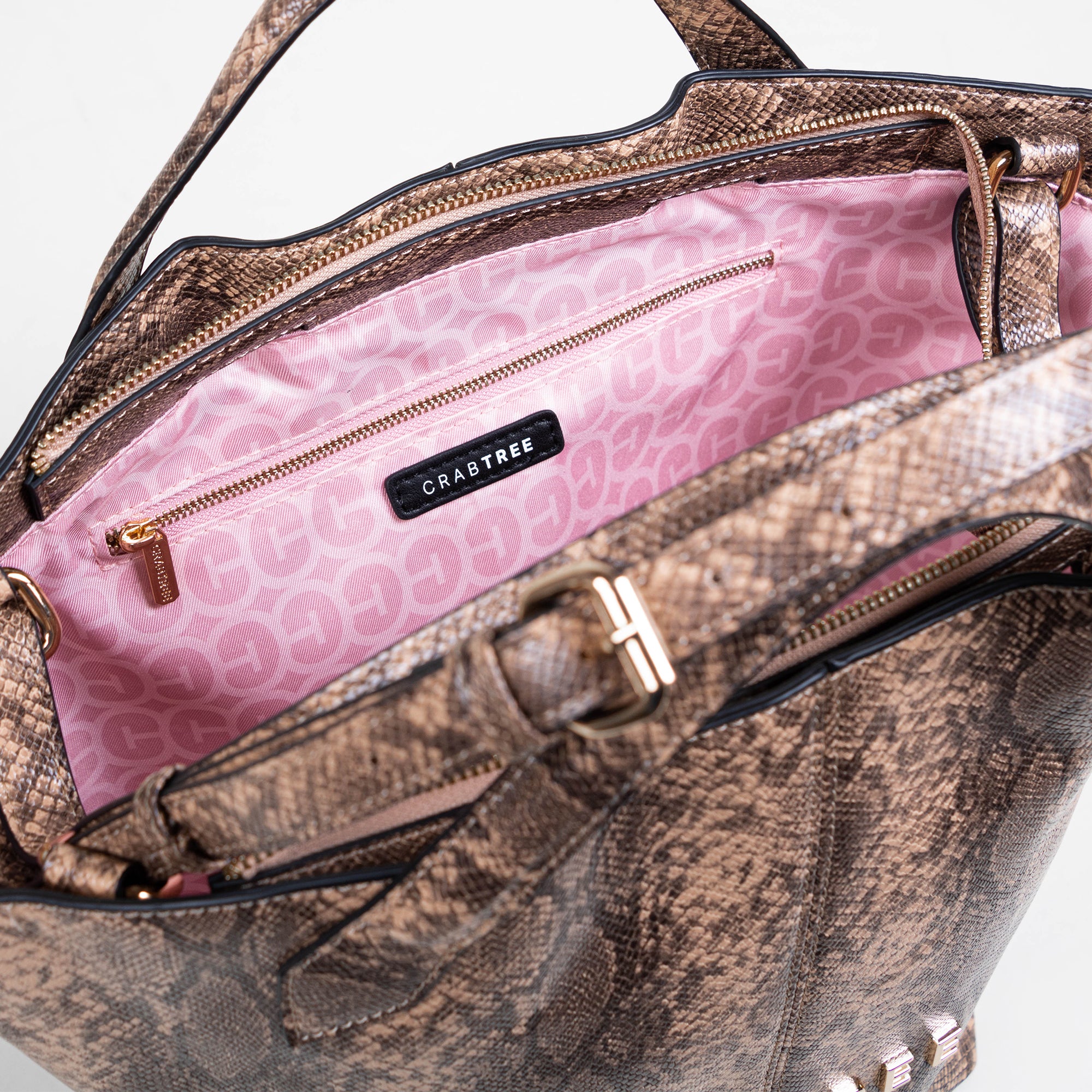 Shoulder Bag Bruna