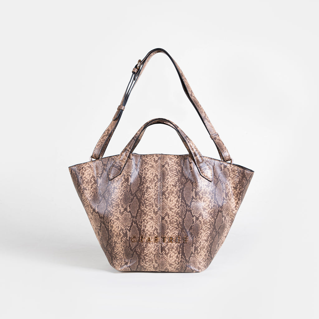 Shoulder Bag Bruna