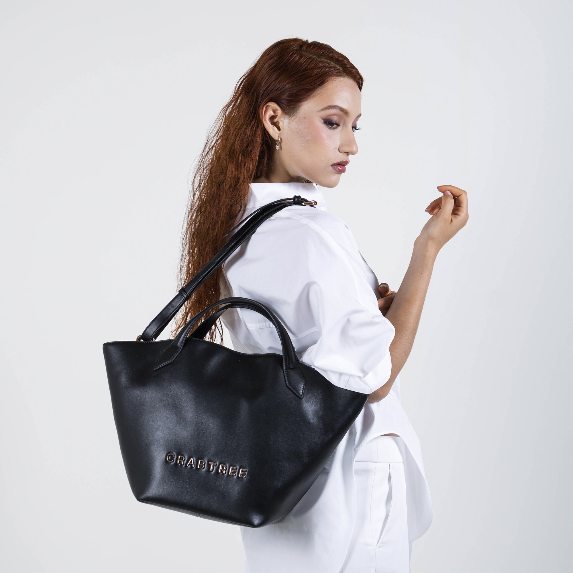 Shoulder Bag Bruna