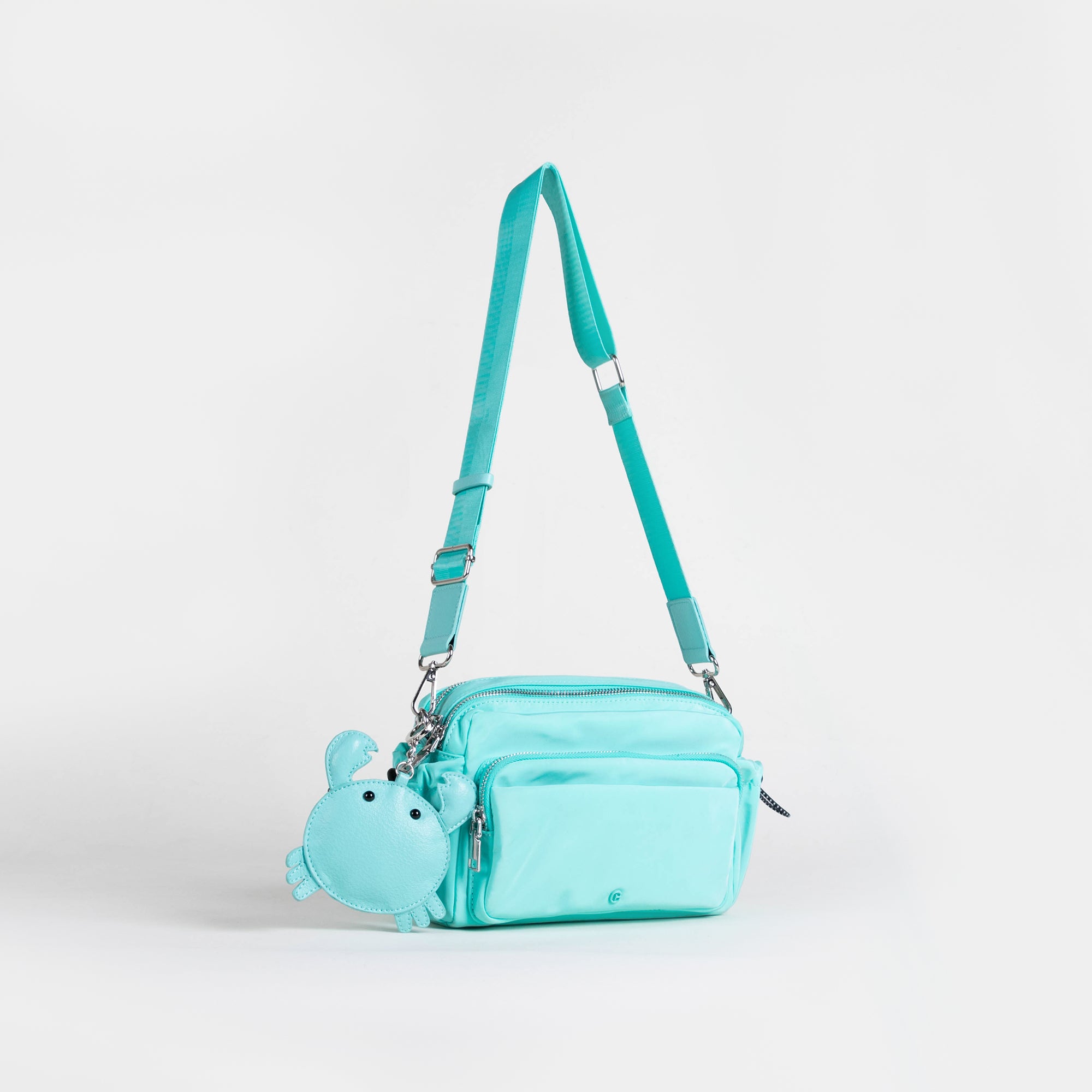 Crossbody Bruna Nylon