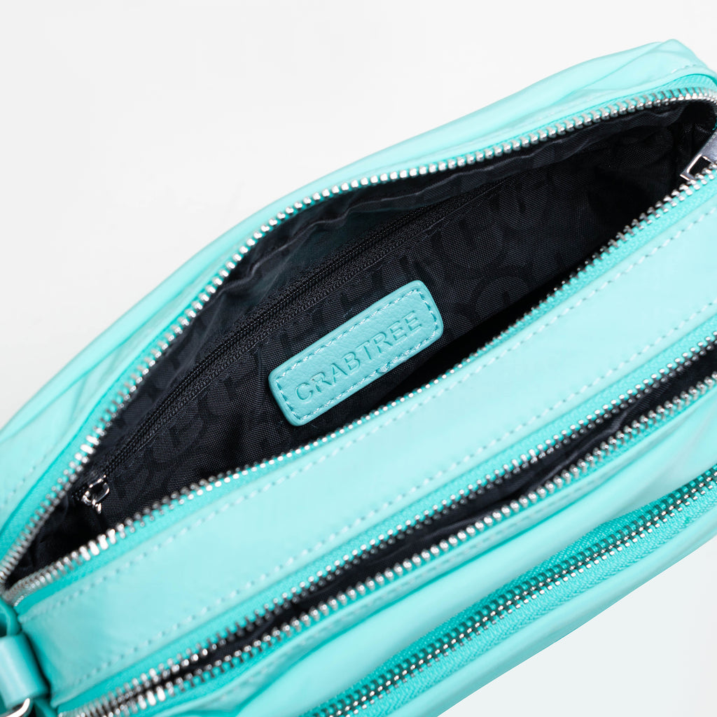 Crossbody Bruna Nylon