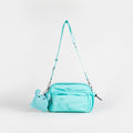 Crossbody Bruna Nylon