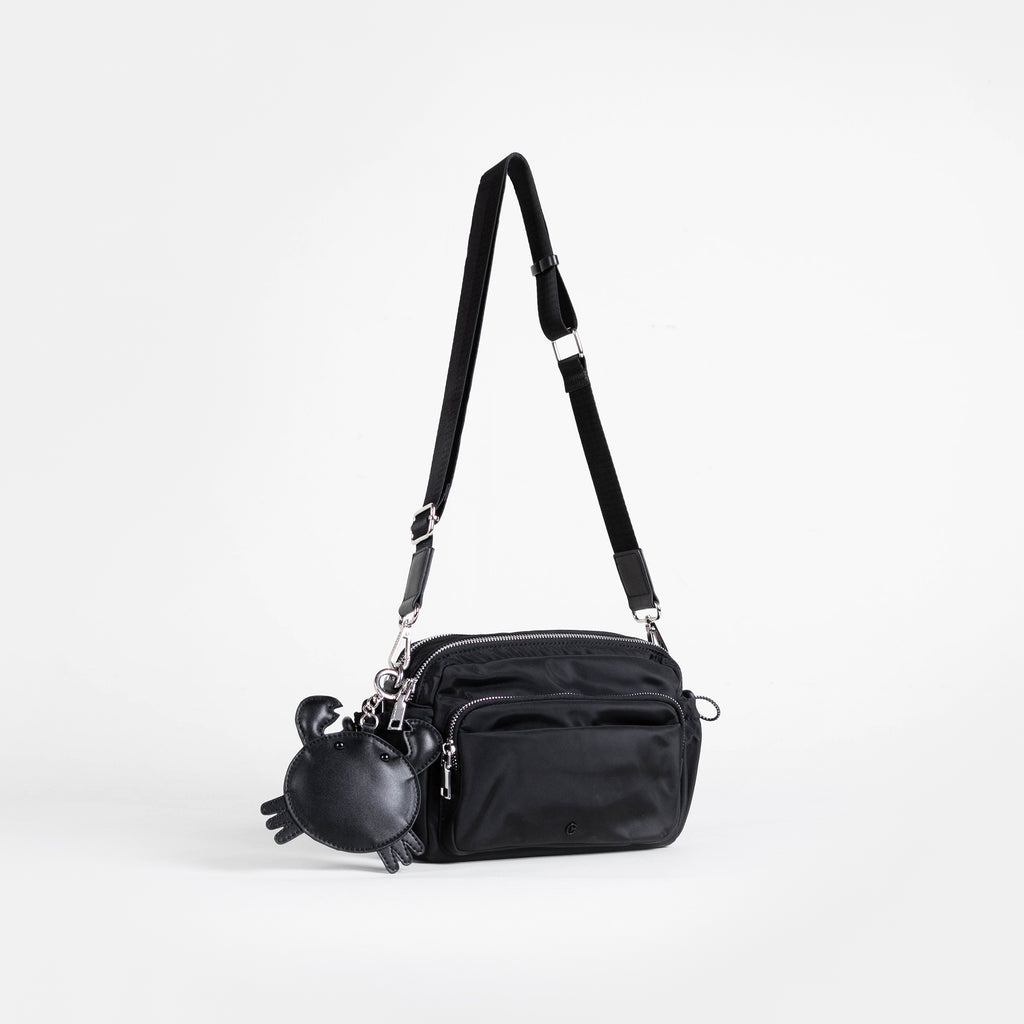 Crossbody Bruna Nylon