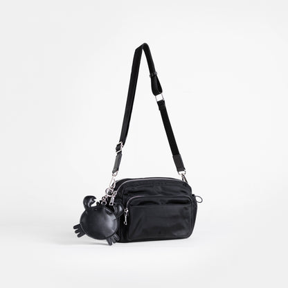 CROSSBODY