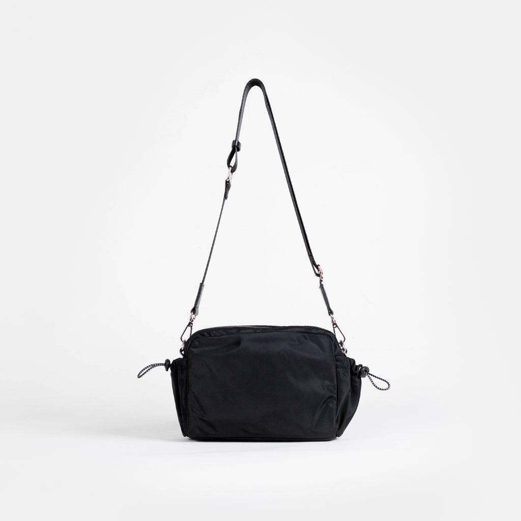 Crossbody Bruna Nylon
