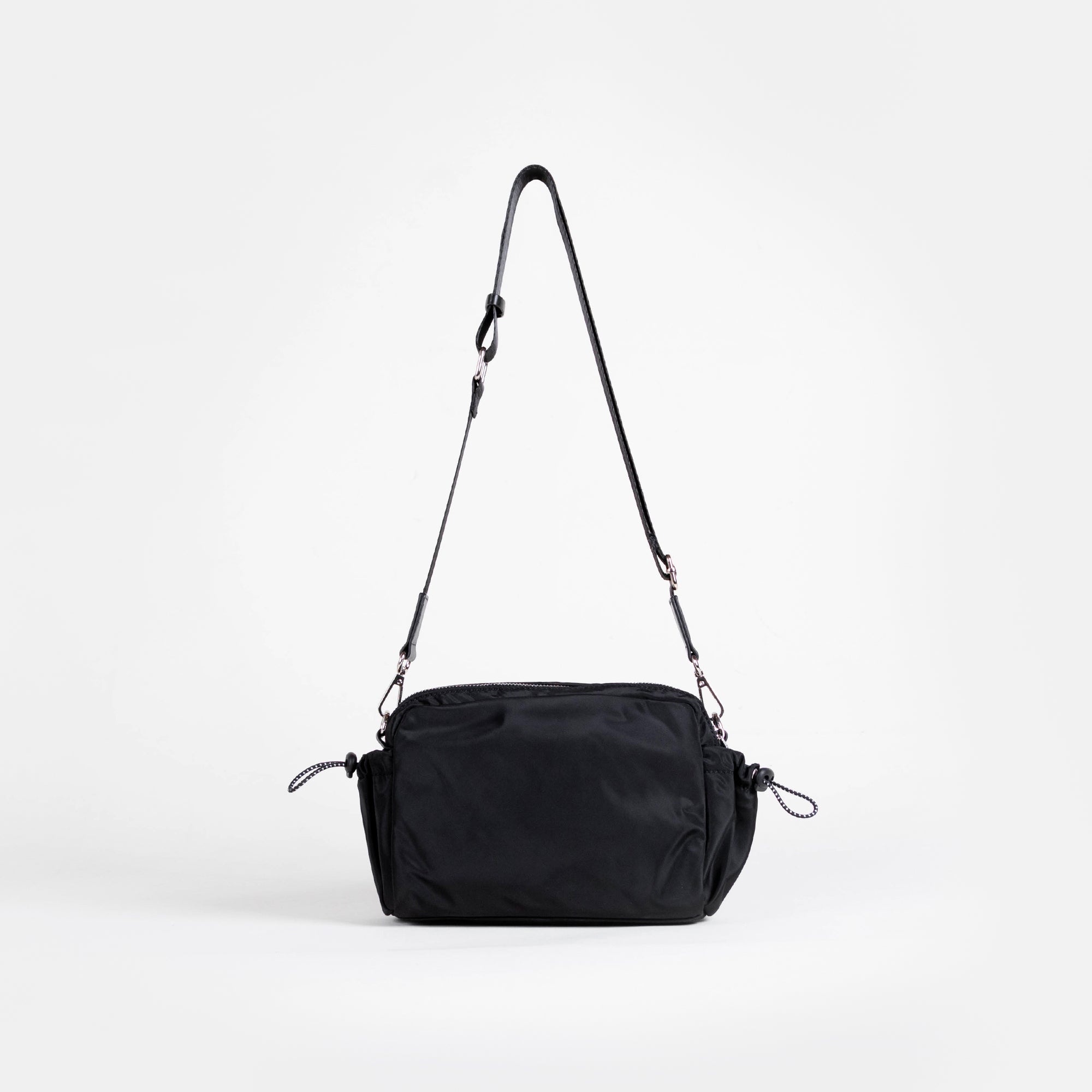 Crossbody Bruna Nylon