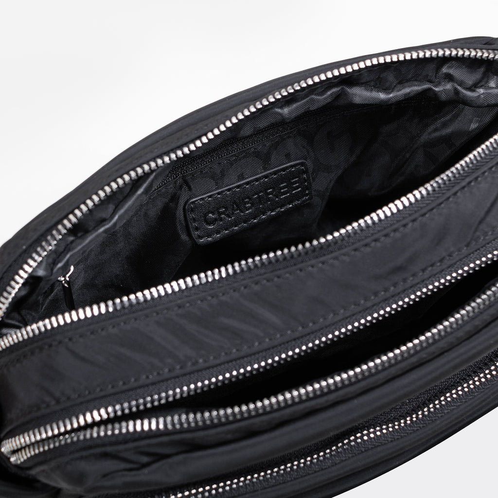 Crossbody Bruna Nylon