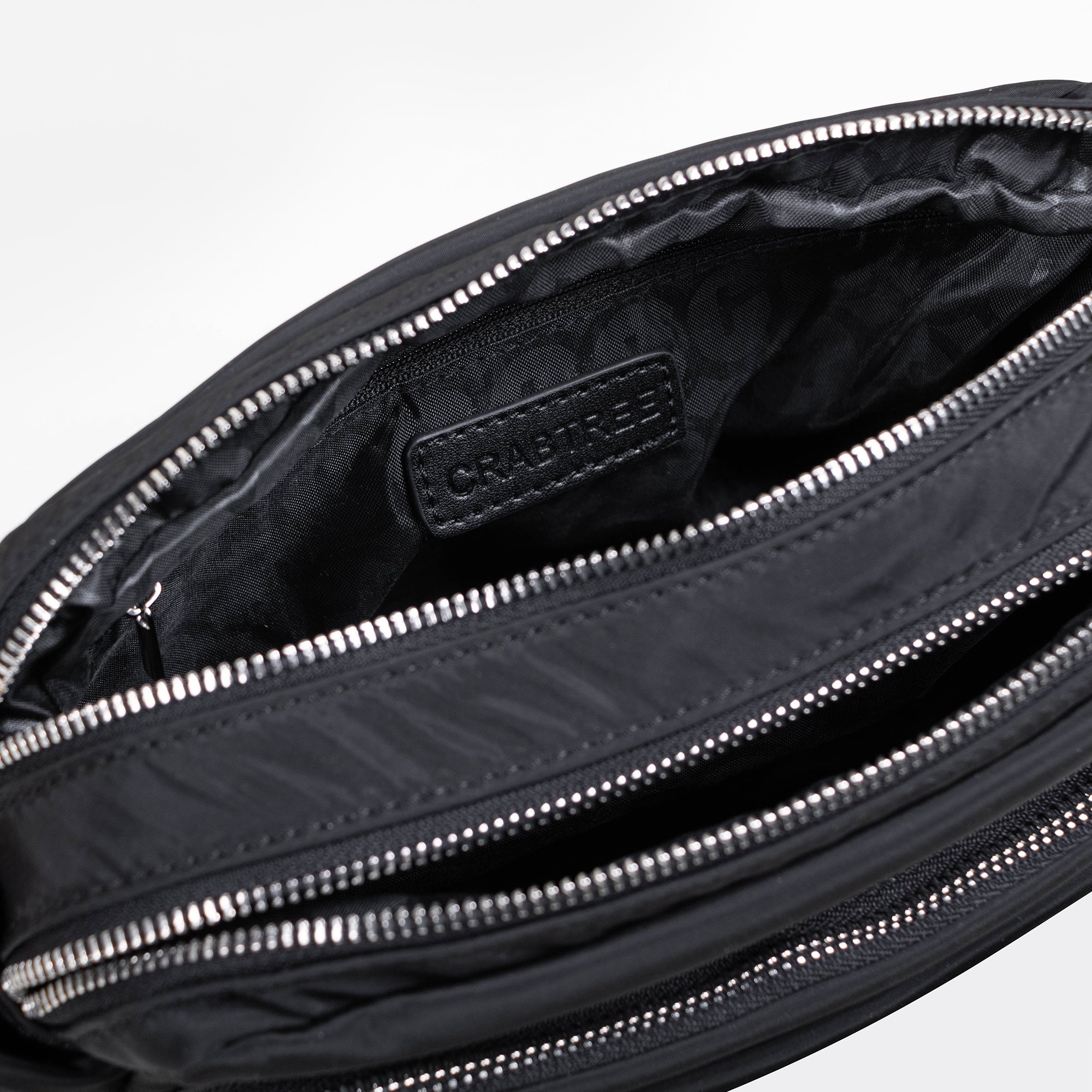 Crossbody Bruna Nylon