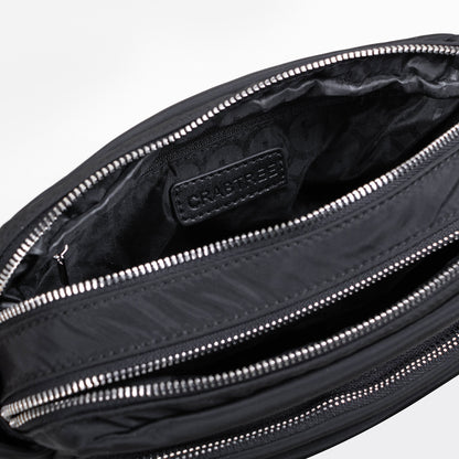 CROSSBODY