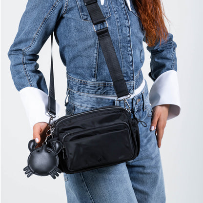 CROSSBODY