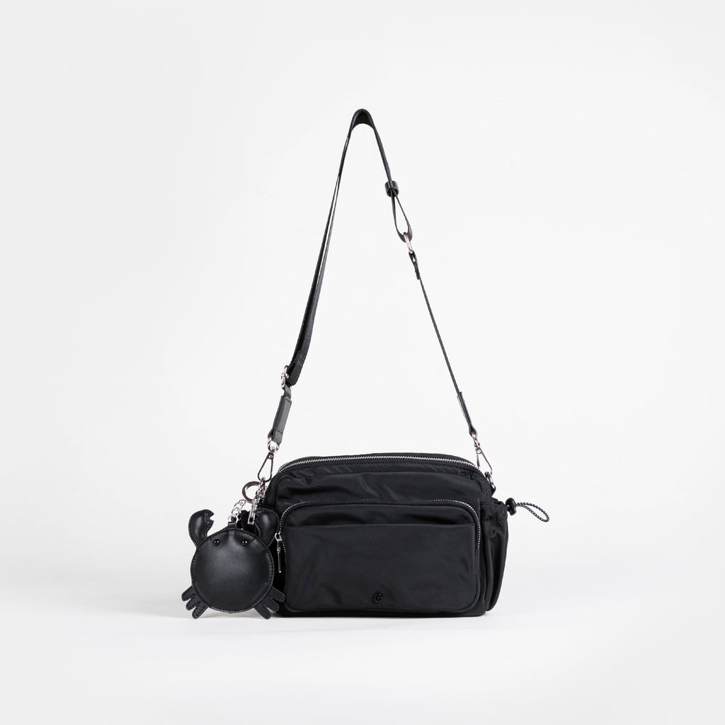 Crossbody Bruna Nylon