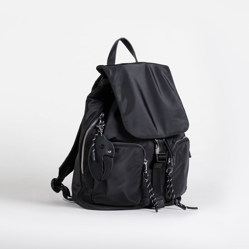 Backpack Bruna Nylon