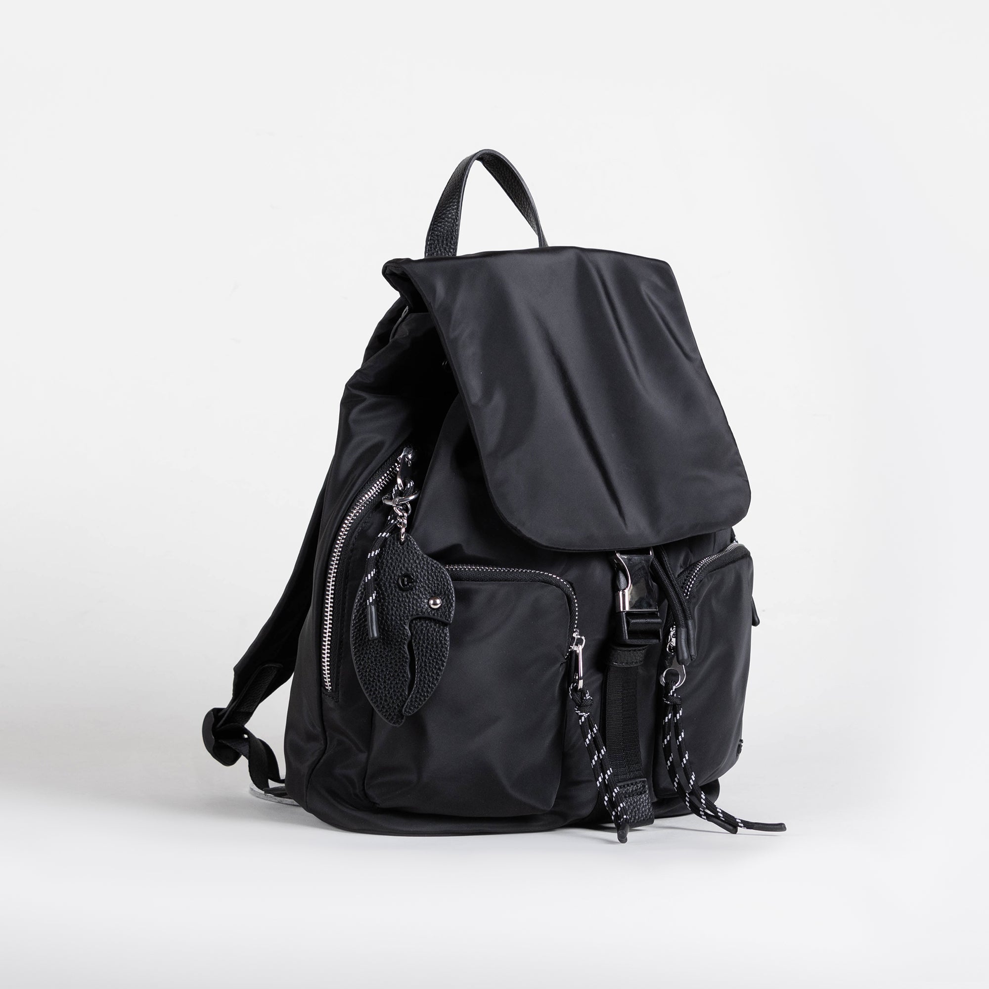 Backpack Bruna Nylon