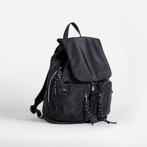 Backpack Bruna Nylon