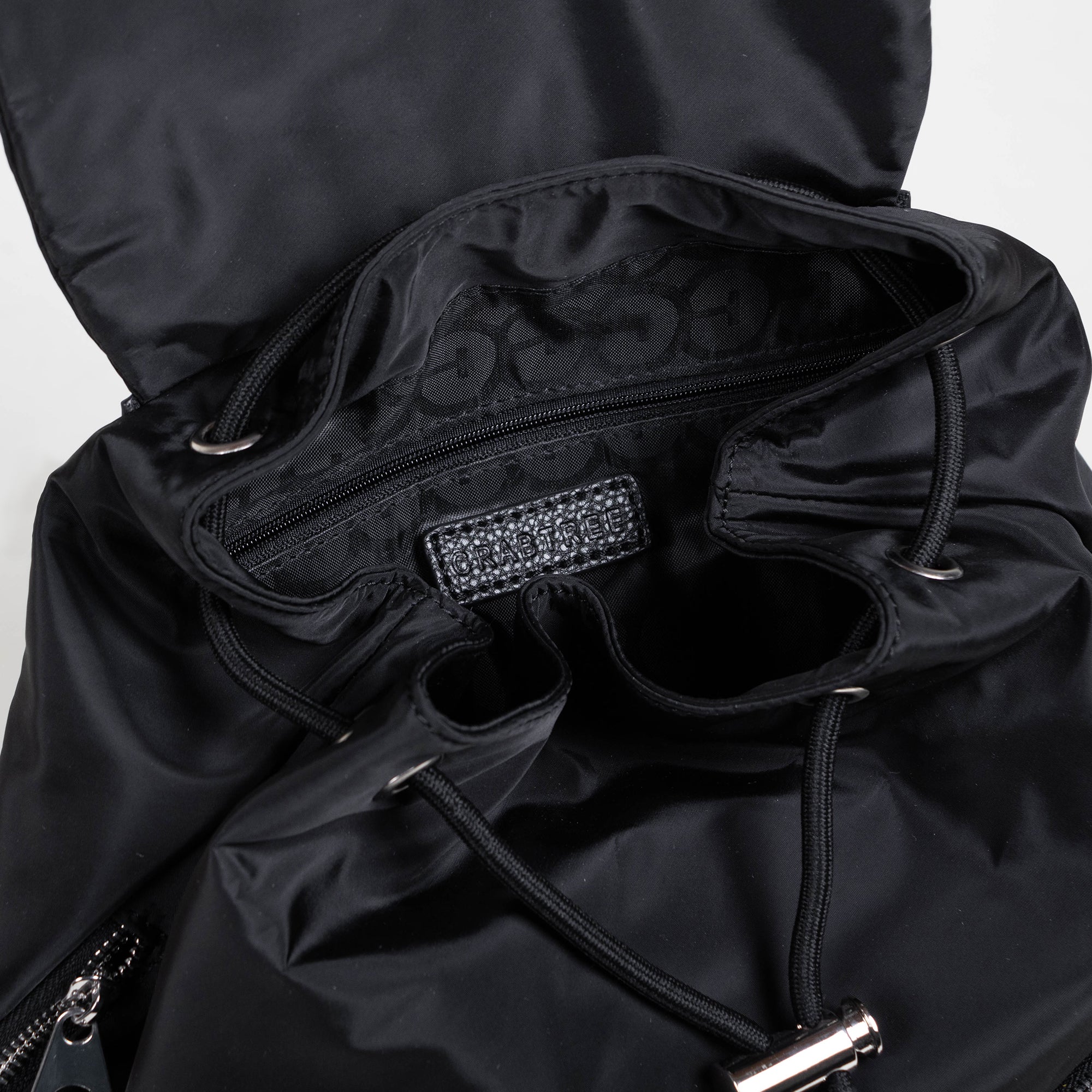 Backpack Bruna Nylon