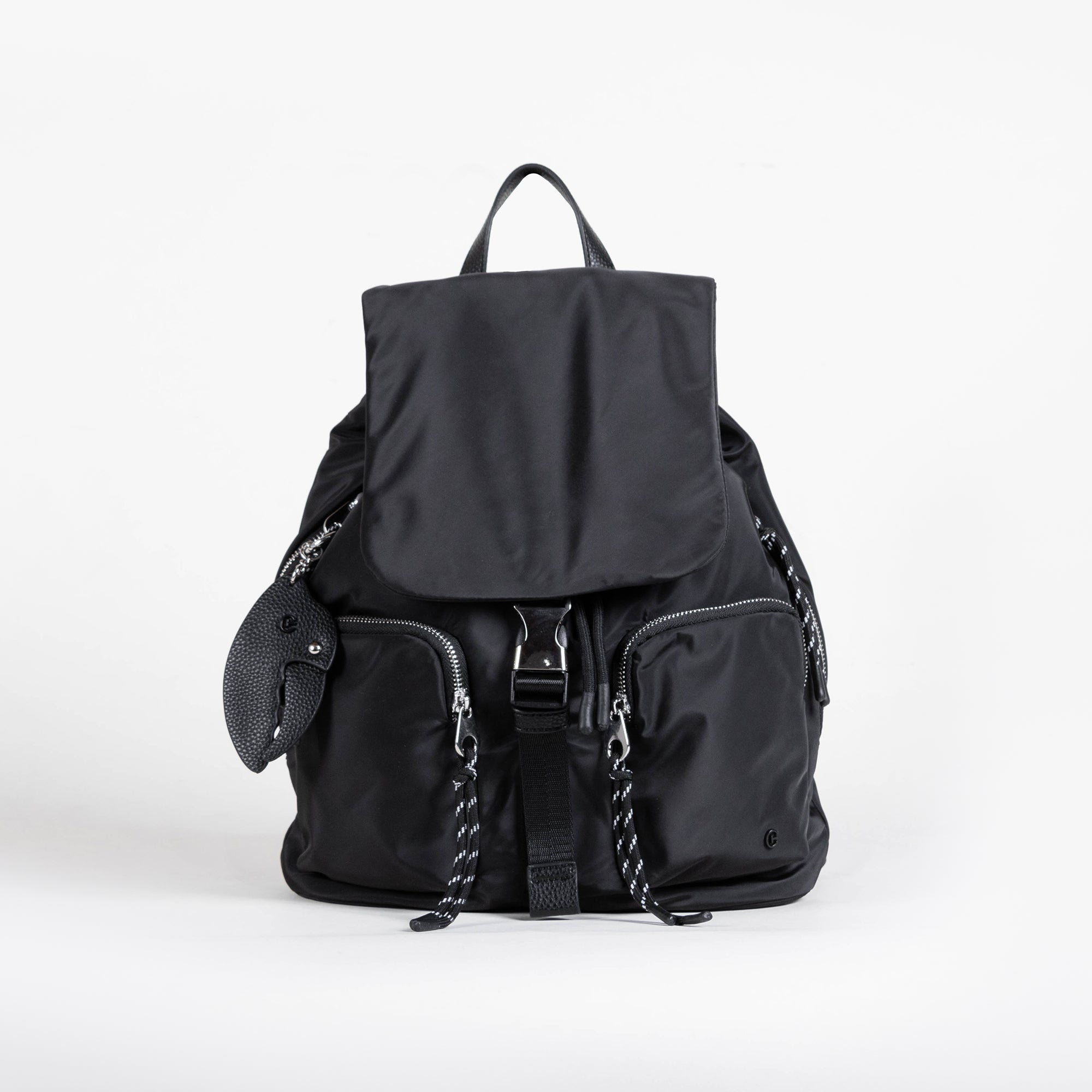 Backpack Bruna Nylon