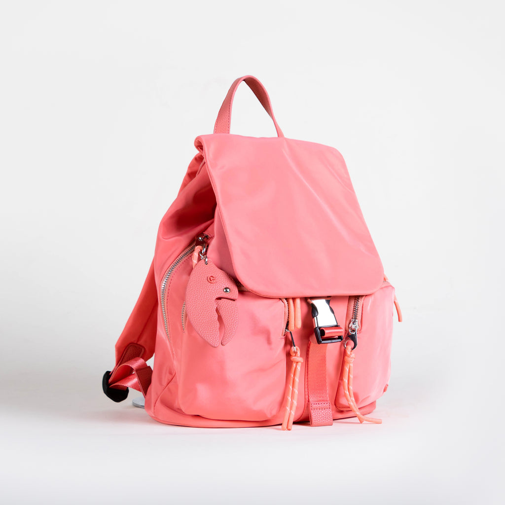 Backpack Bruna Nylon