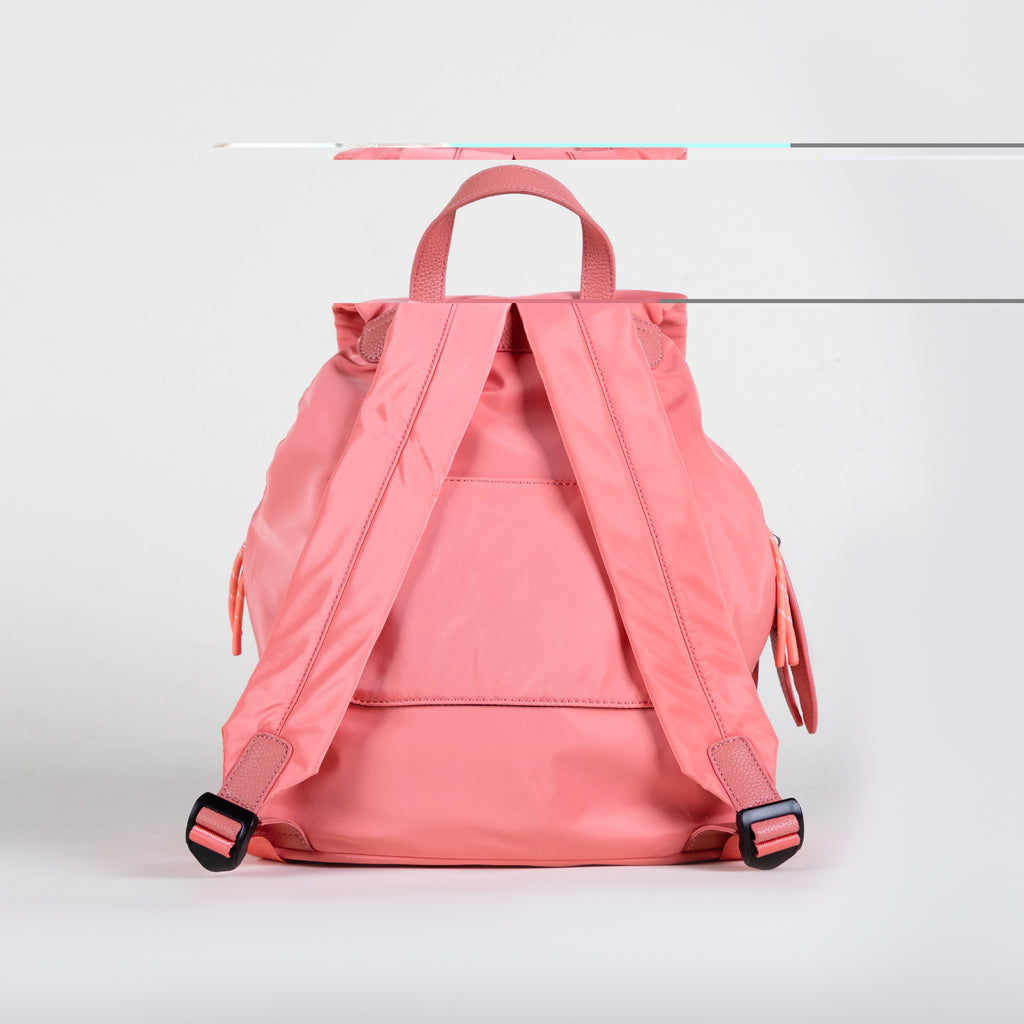 Backpack Bruna Nylon