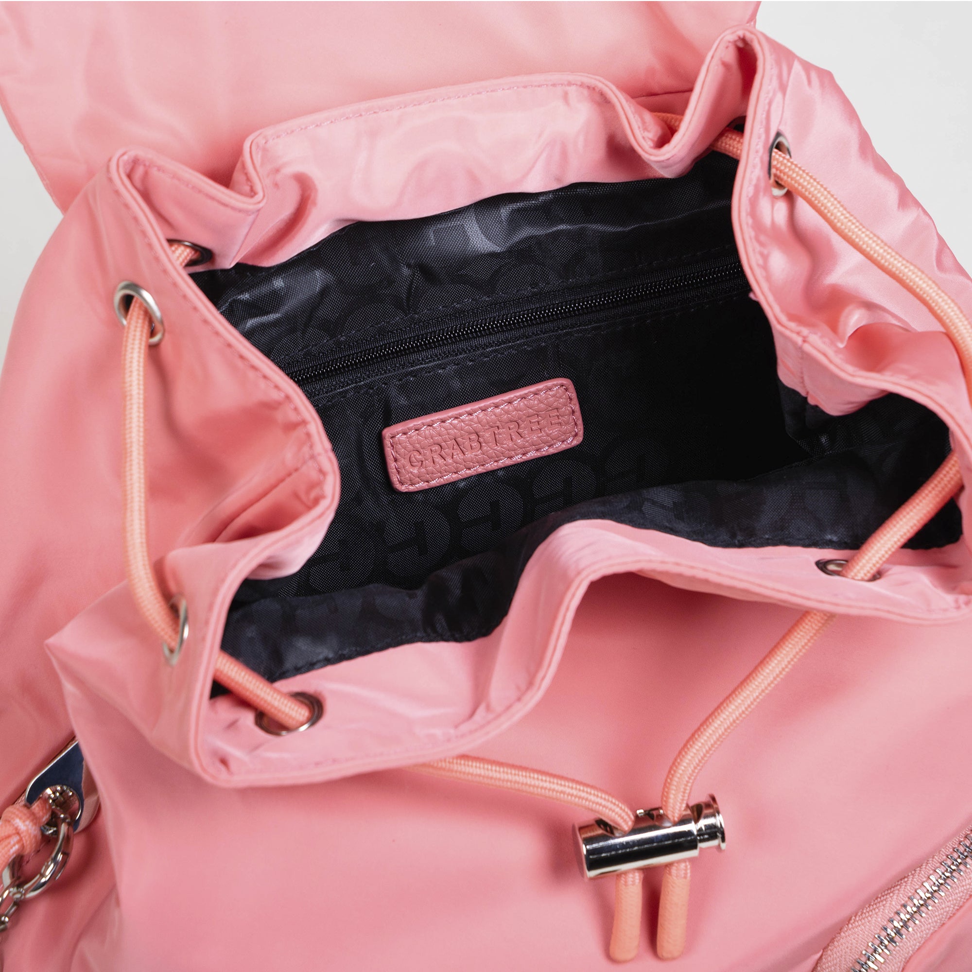 Backpack Bruna Nylon