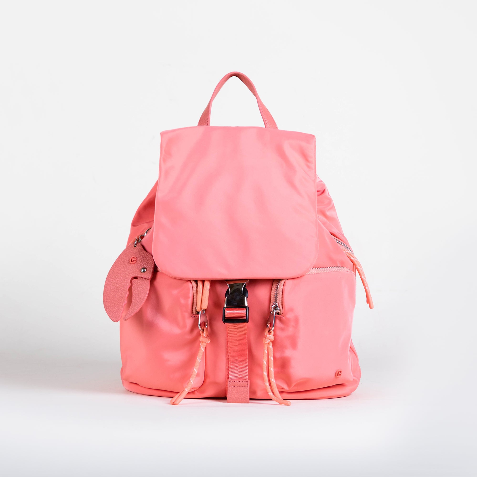 Backpack Bruna Nylon