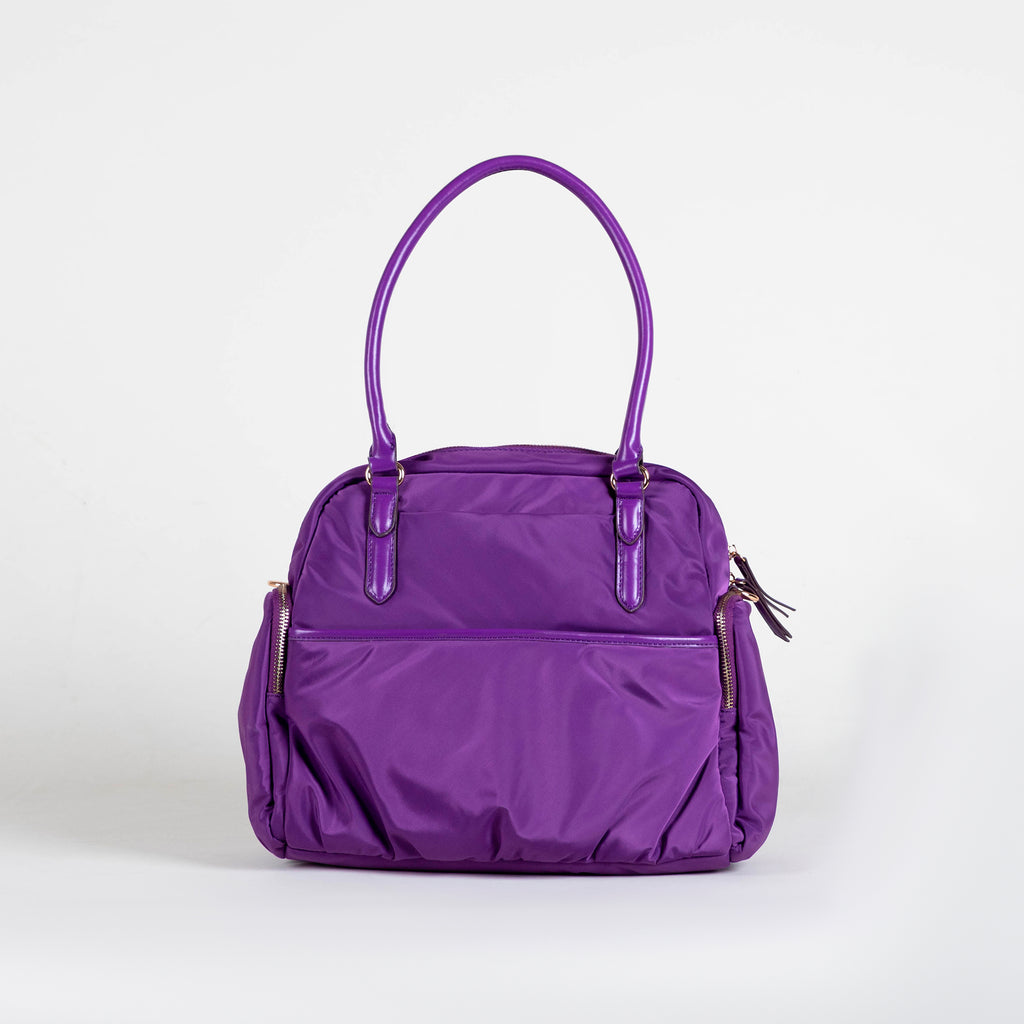 Bowling Bag Bruna Nylon