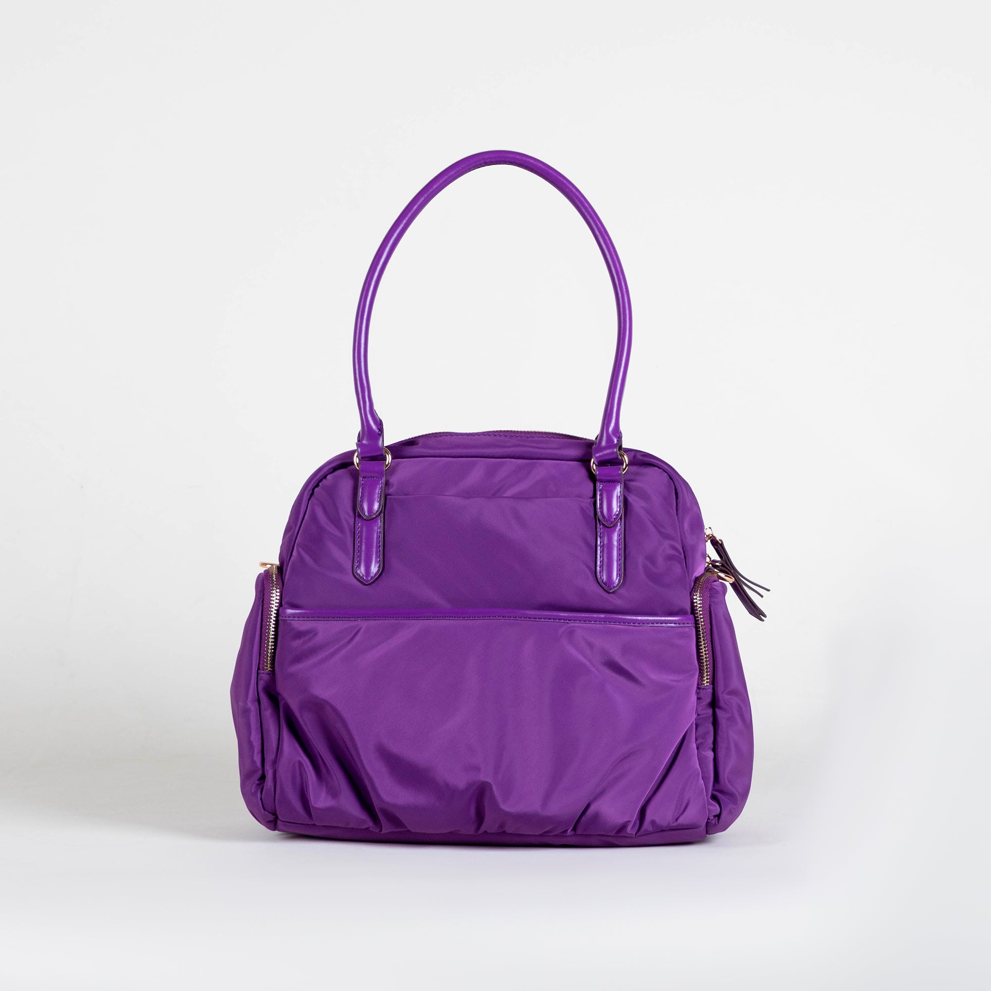 Bowling Bag Bruna Nylon