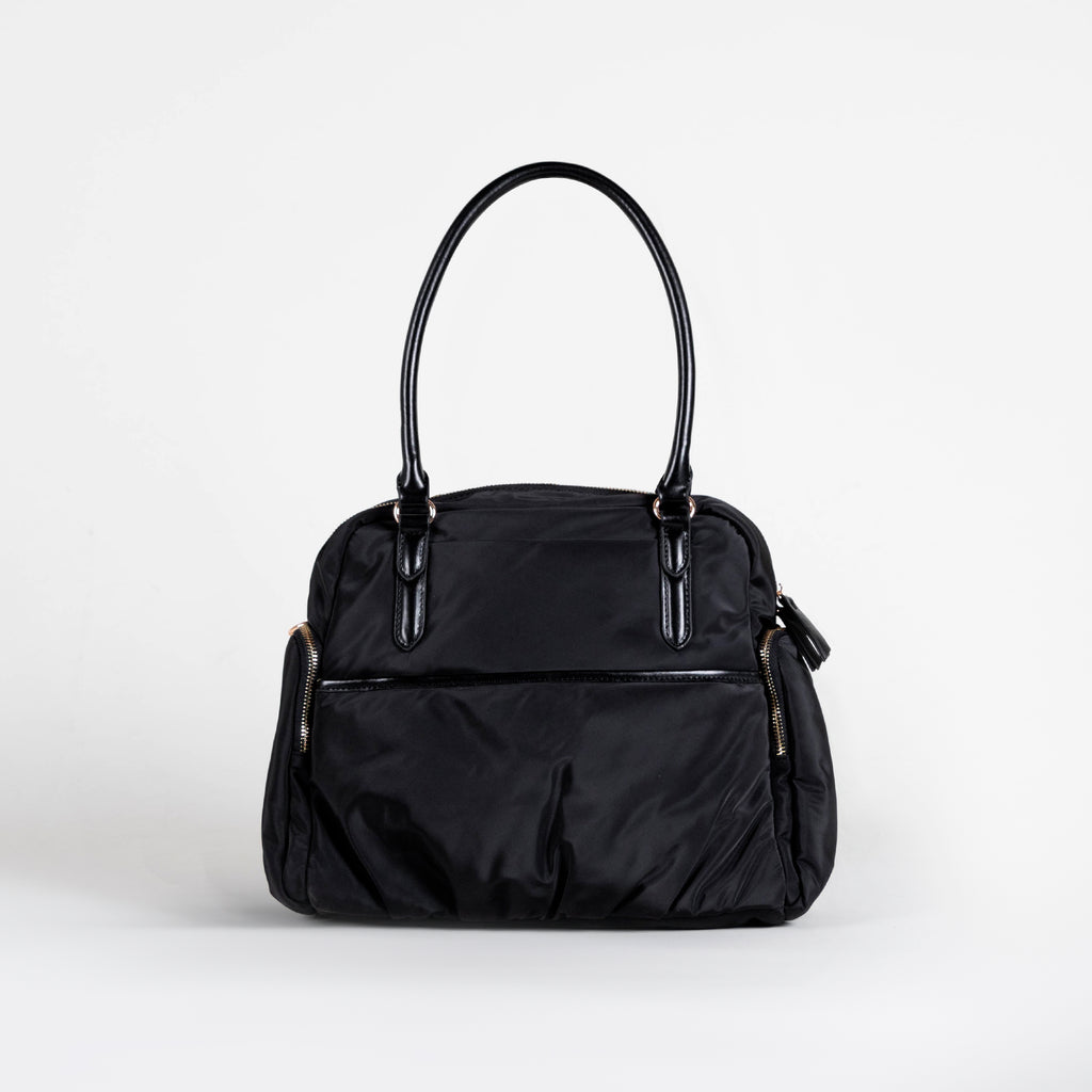 Bowling Bag Bruna Nylon