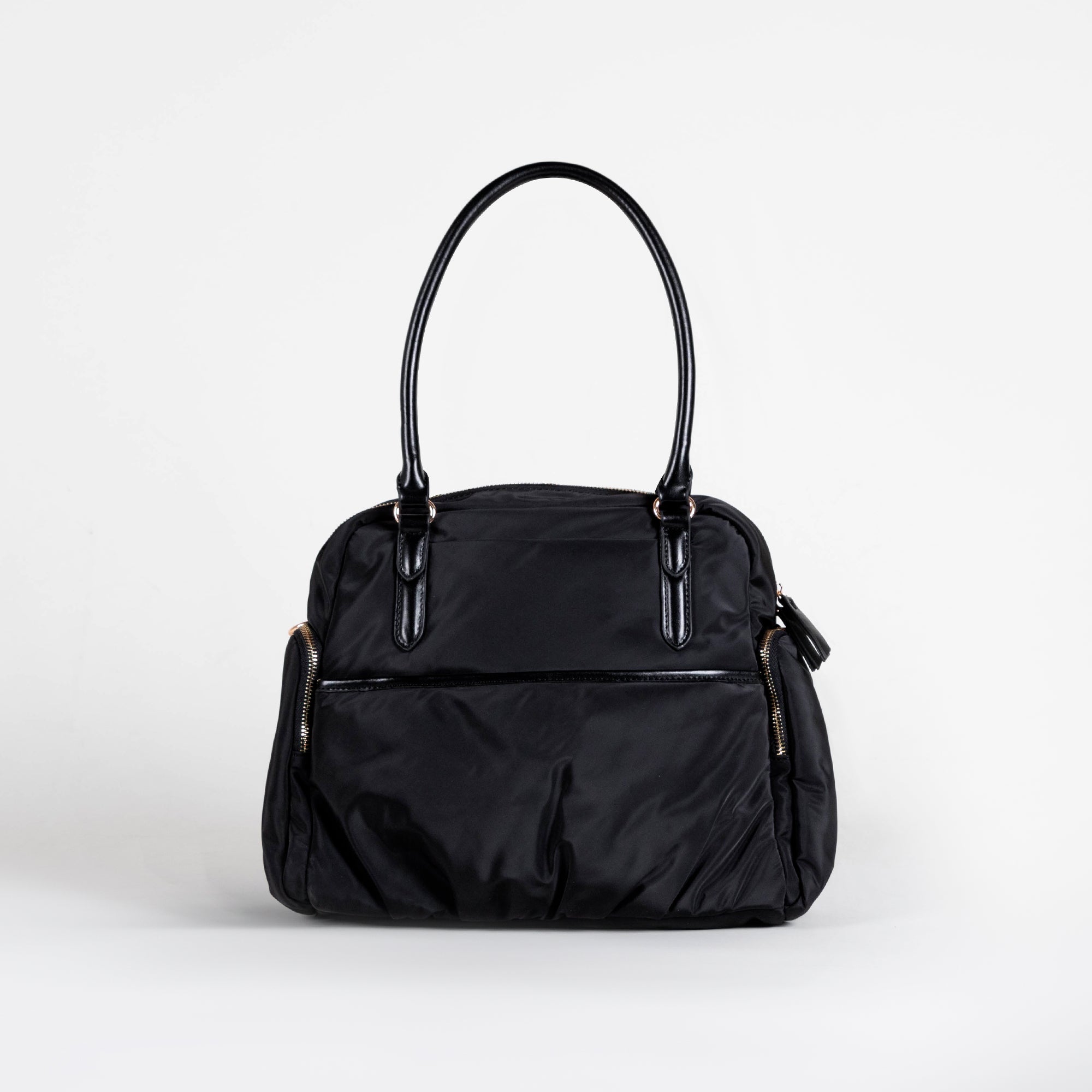 Bowling Bag Bruna Nylon