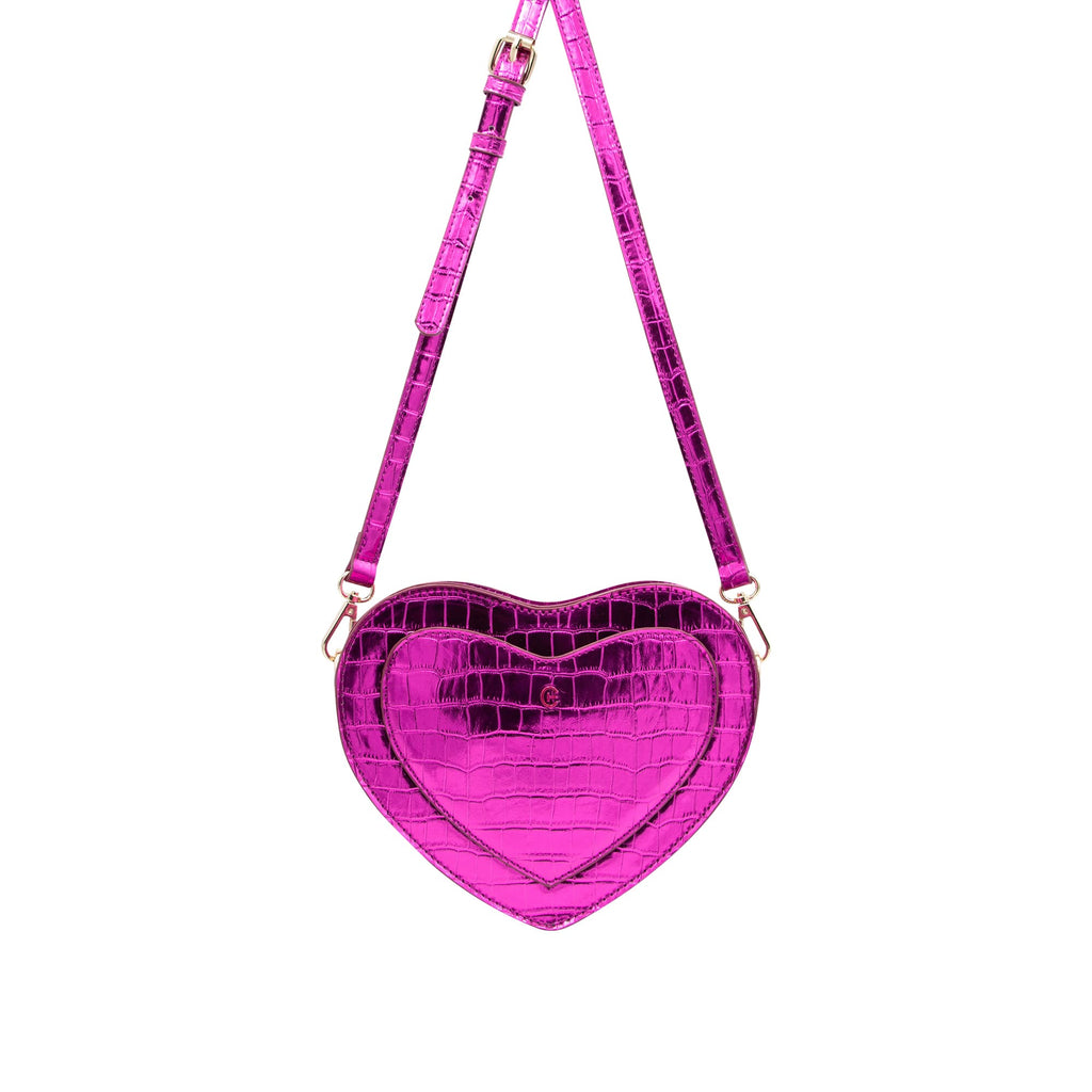 Crossbody Camelia
