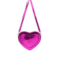 Crossbody Camelia