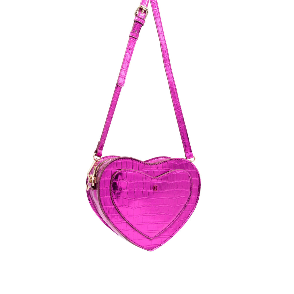 Crossbody Camelia