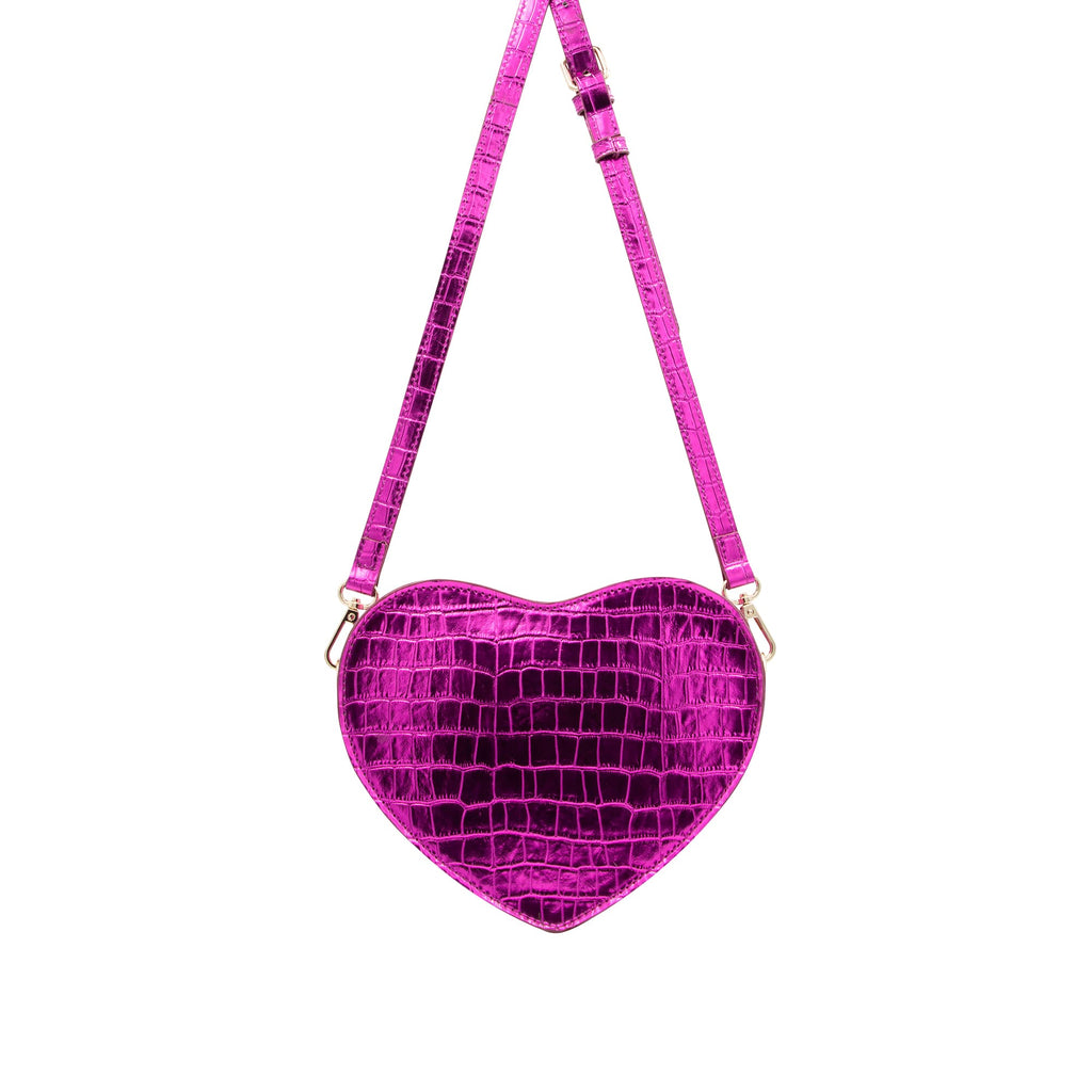 Crossbody Camelia