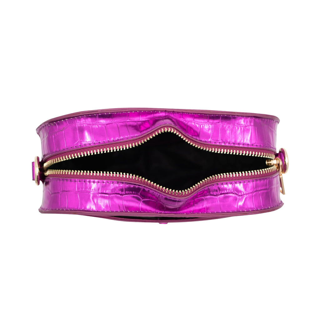 Crossbody Camelia