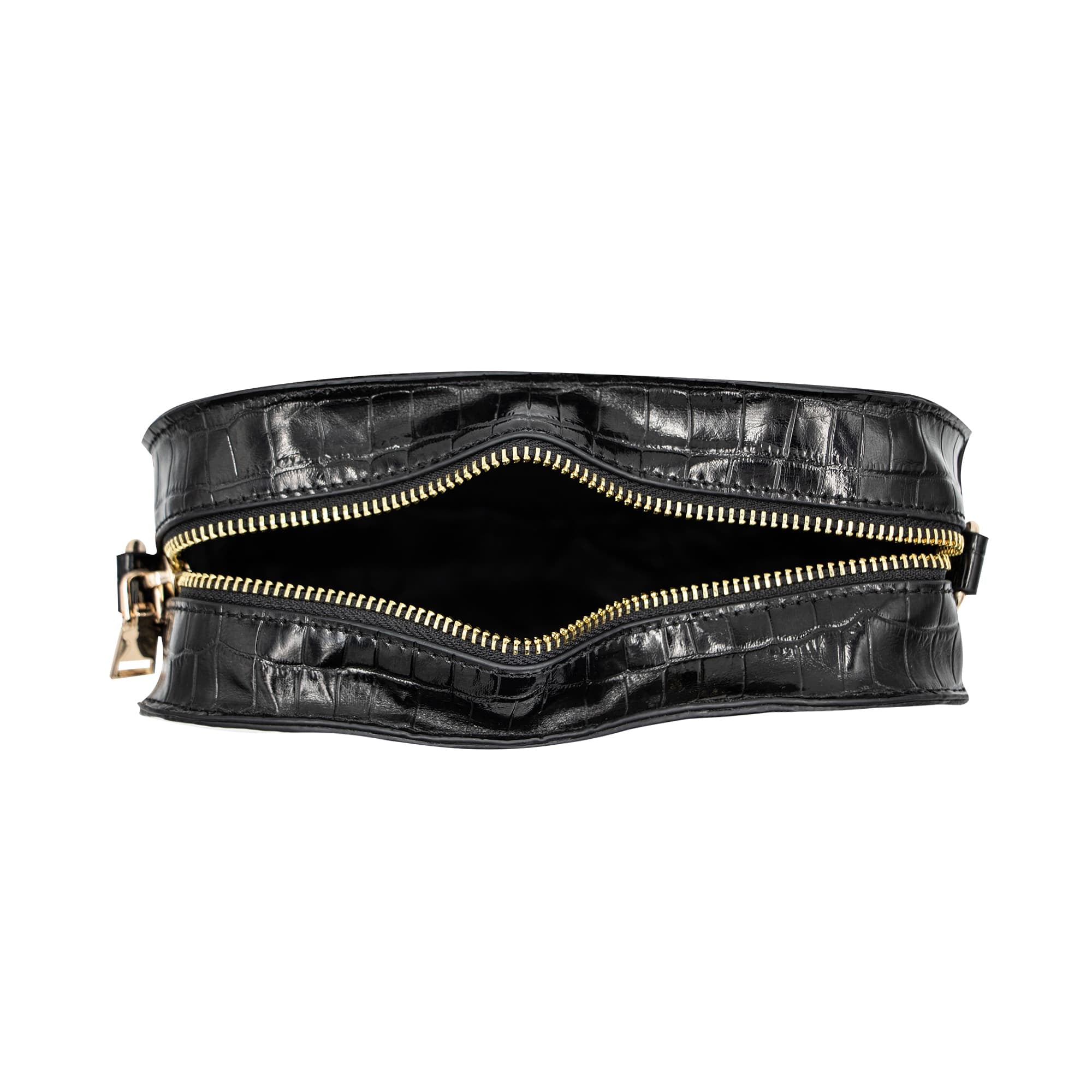 Crossbody Camelia