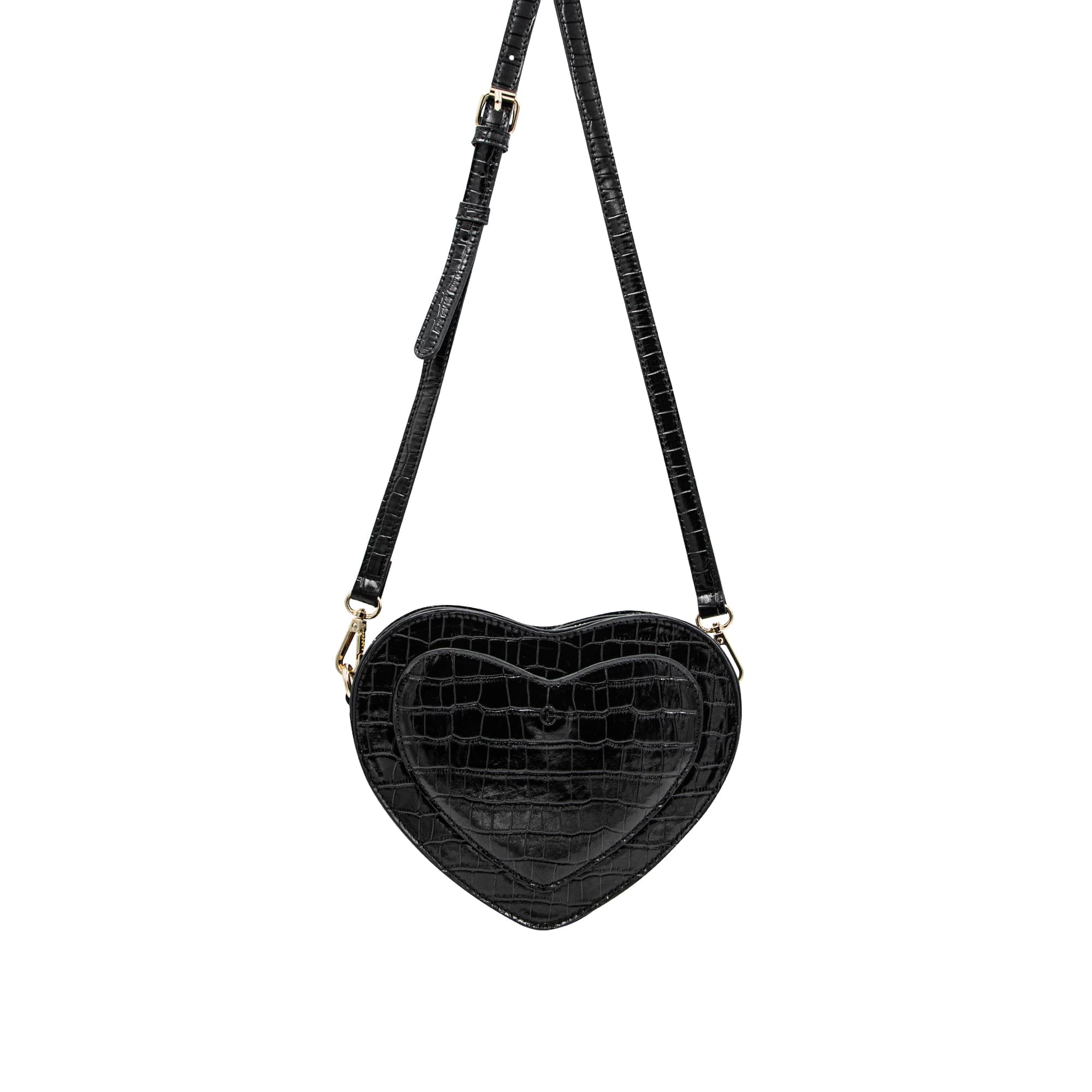Crossbody Camelia