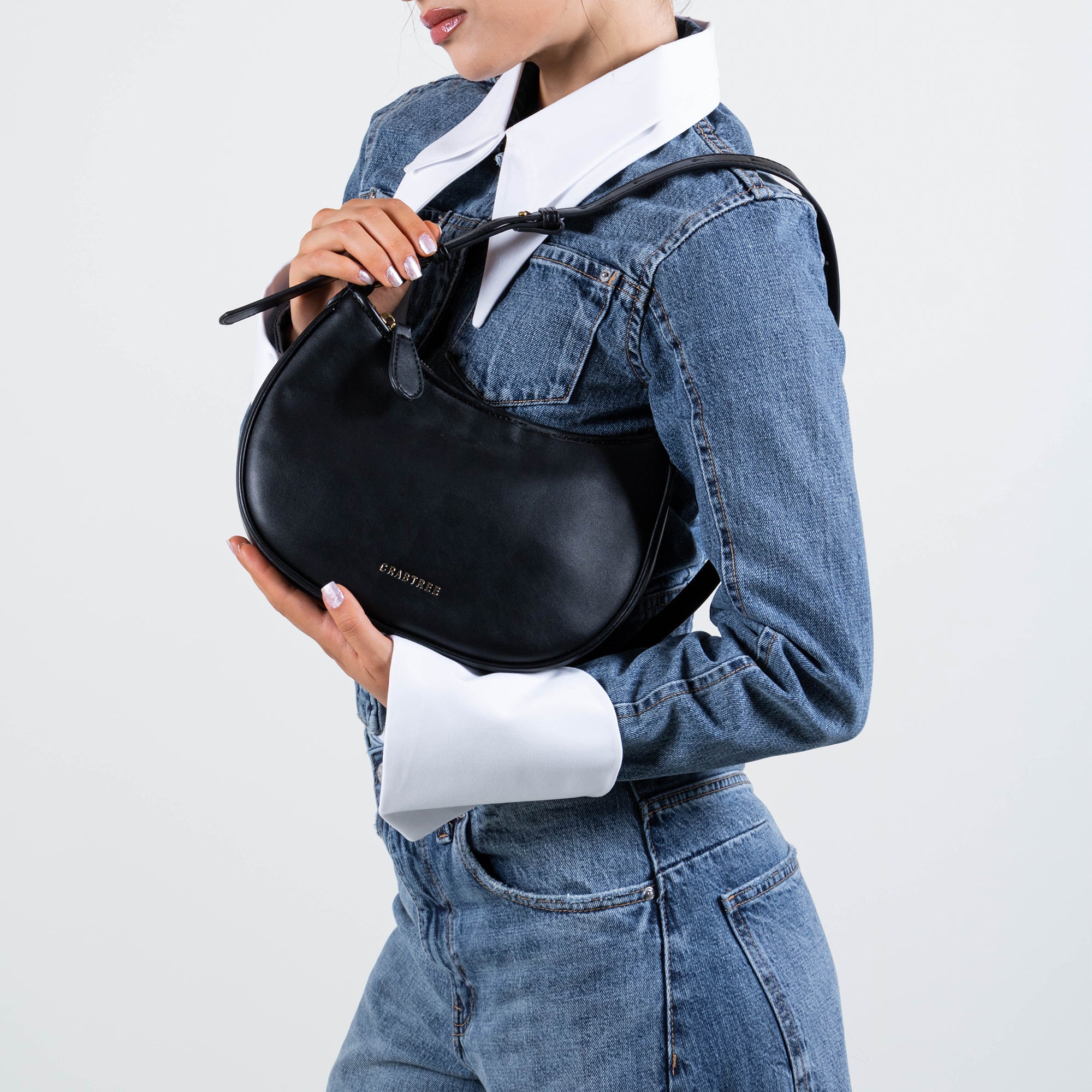 Shoulder Bag Bruna