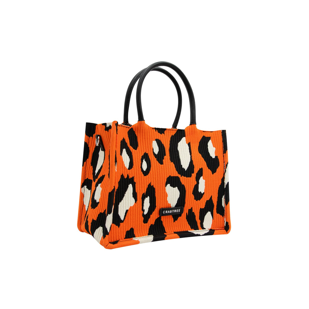 Tote Bag Camelia