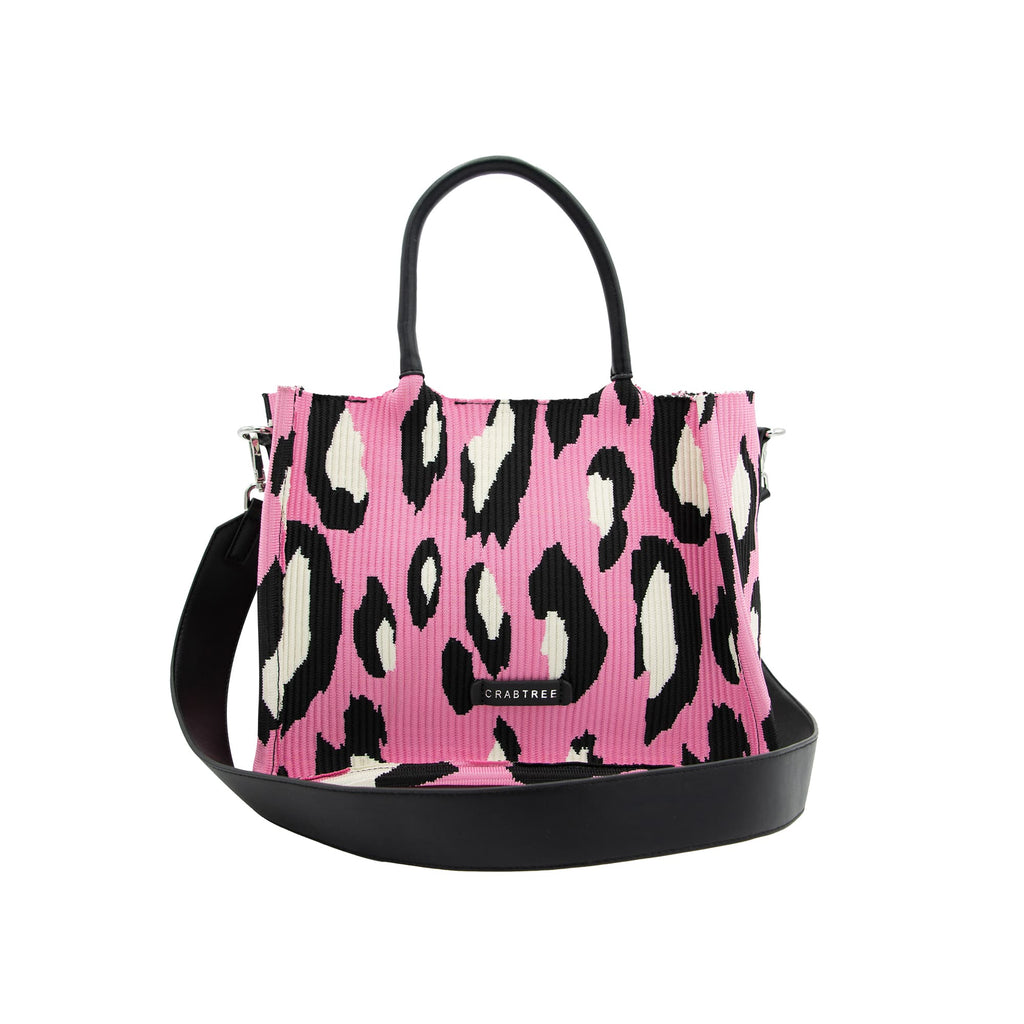 Tote Bag Camelia