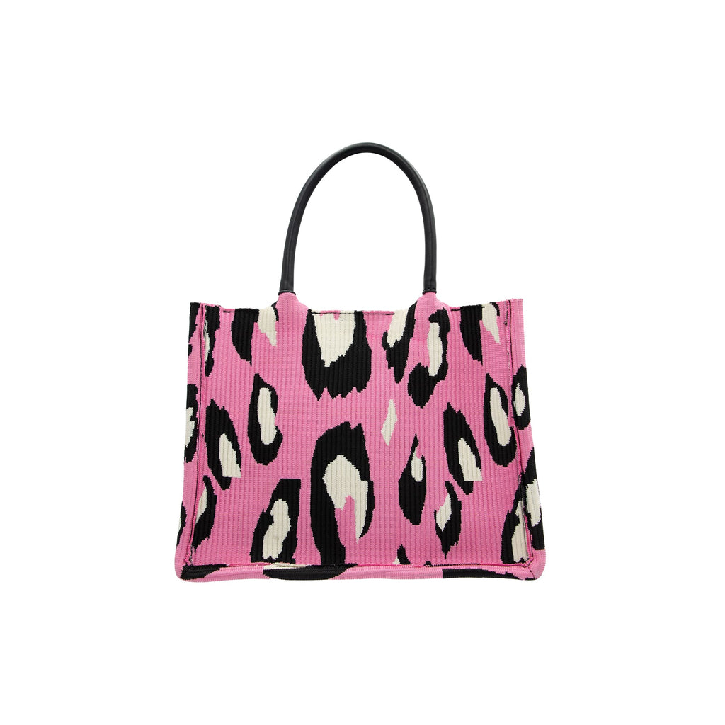 Tote Bag Camelia
